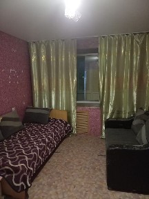 Сдам 2ух комнатную квартиру