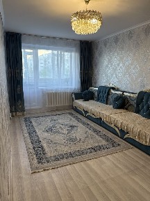 СДаю квартиру снимать, в квартире имеется всё.