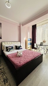 Аренда квартир. Суточная квартира Алматы