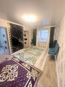 Продаётся 3х-комн. кв на 4а кввртале