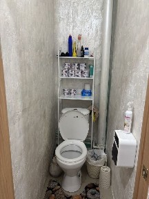 Срочно продается 2 х комнатная