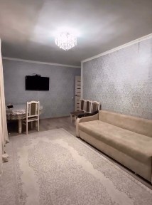 Продам 2 комнатную квартиру