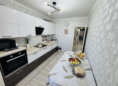 4 комнатная квартира 85 кв метр 91 квартал МЖК