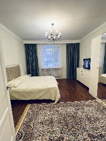 Продам 3 ком квартиру Шахтерская 32а