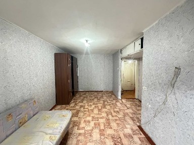 / Продам 1ком квартиру, Жамбыла 57а (ТД Азия) Торг, можно в ипотеку.
