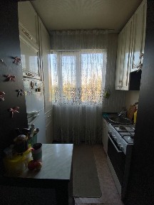 Квартира микройн 8