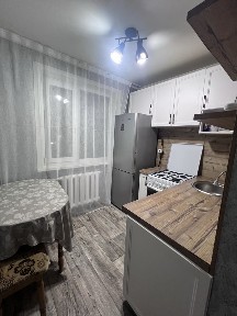 Сдам 3 комнатную квартиру Кокшетау Быковского 3