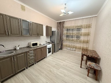 Юго-восток! ЖК 1 комн. квартира