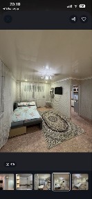 Сдам 1 комнатную квартиру