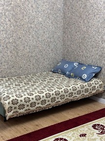 Сдается 1 комнатная квартира