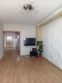 Срочно! Продается квартира в центре города в доме 