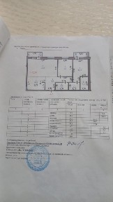 Продажа 3 х квартиры в 10 мкр