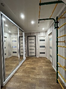 Продам 3-комнатную квартиру 64 м², 4/10 этаж