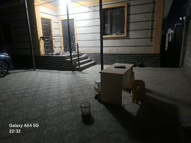 6 сотах жылой дом в қойанқұсе
