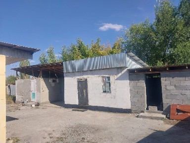 Саркан қаласы 4 болмелы Уй сатылады