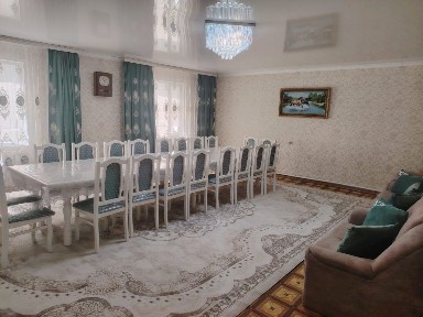 Продам или меняю дом в пос Аккемер