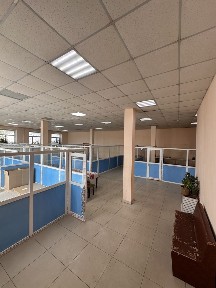 Сдаётся двухэтажное здание на длительный срок 870м2 село Жибек Жолы