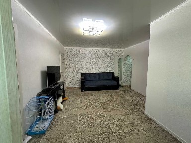 Продам 3 ком на КСК