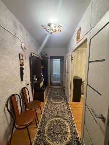 продам квартиру на наурызе