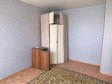 1 комнатная квартира на 4 этаже из 5, 50 лет Октября, 128