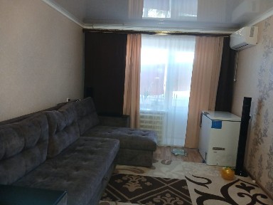 Продам квартиру 1-комнатную улучшенную