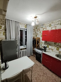 Сдаётся 1- ком квартира