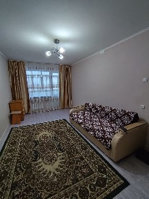 Сдам однокомнатную квартиру