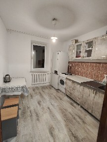 Сдается 2комн кв. Майкудук, восток 5,д7. 90тыс+ком