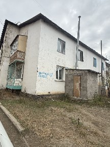 Продается квартира 2 комнатная