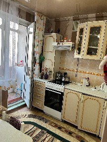 Продам квартиру 2х комнатную