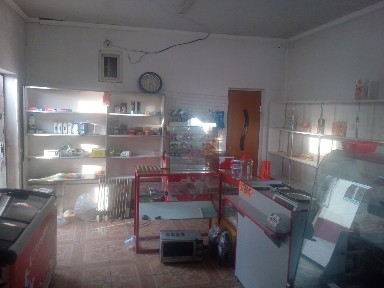 Магазин в аренду
