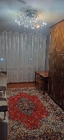 Сдам 3 комнатную квартиру