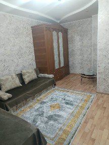 Сдаётся квартира помесячно