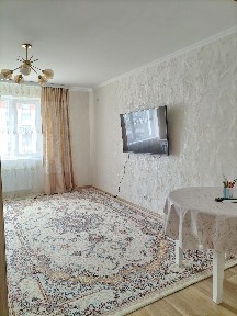 Продам 3 комнатную квартиру.