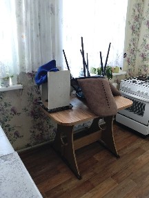 Продам 3х-комнатную квартиру в центре