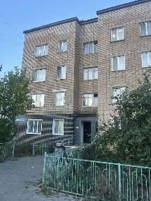 2-х комнатная квартира