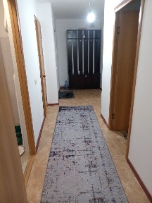 Восточно-Казахстанская область, Усть-Каменогорск, КШТ (Комбинат шелковых тканей)