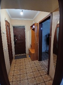 Сдам 1ком квартиру