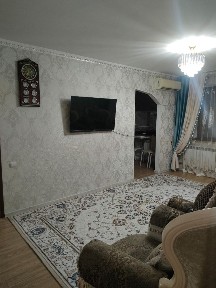 Алматинская область, Конаев (Капчагай)