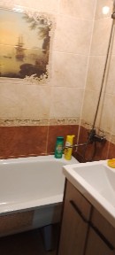 Продаю квартиру на восьмом