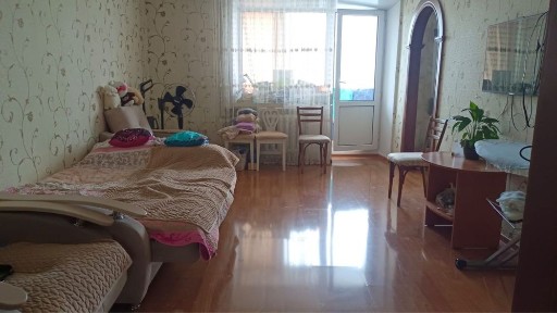 Сдам 3-х комнатную квартиру на долгий срок