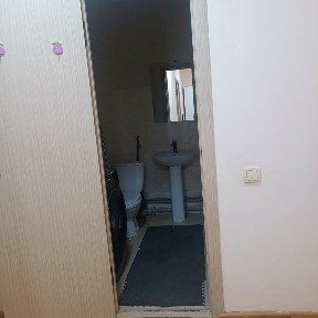 Сдам однокомнатную квартиру