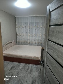 Сдам квартиру 4х комнатную