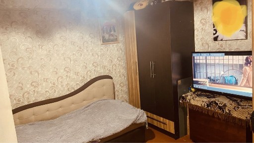 Продам 3-х ком. квартиру шакарима95
