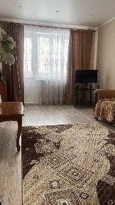 Сдам 4-ком. квартиру на длительный срок от собственника