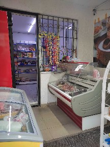 продажа магазин действующий