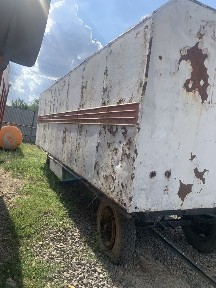 Продам жилой вогончик Тайга