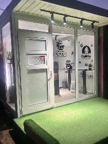 Продам павильон под бизнес