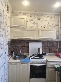 Продается 1 комнатная квартира
