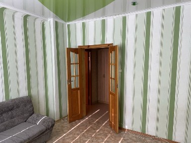 3-х комнтаная квартира по ул. Томпиева 6